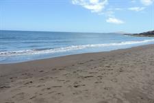 Playa de Melenara